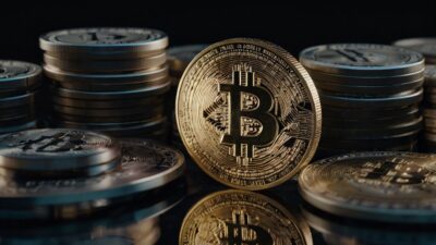 How is Bitcoin Price Determined? Key Factors Explained