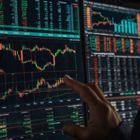 plateforme de trading ia