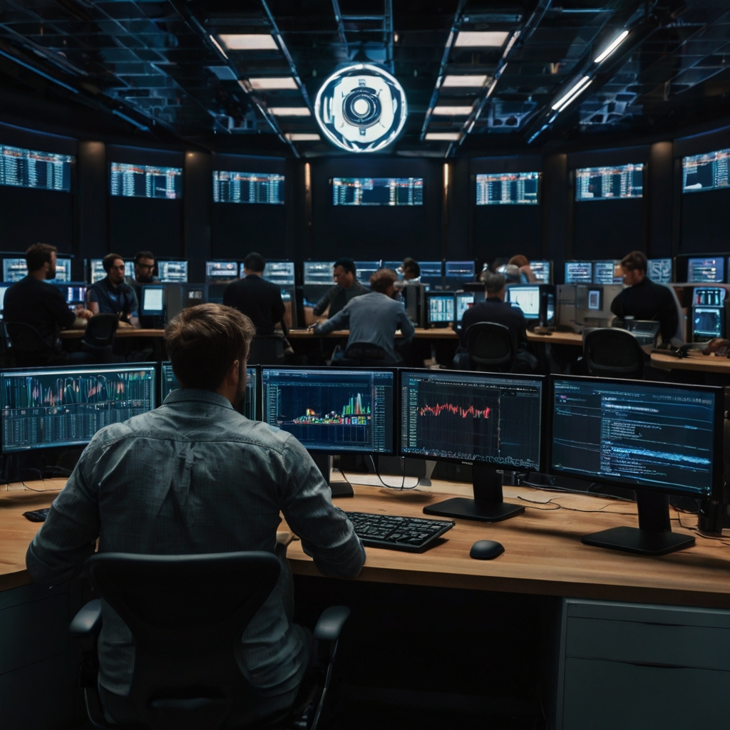 proof of work vs proof of stake