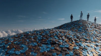 This Week in Corporate Crypto Treasury News
