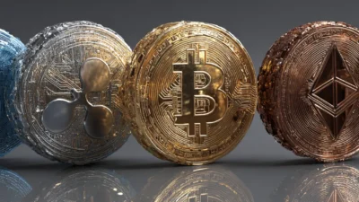 Big Companies Are Making More Big Crypto Purchases