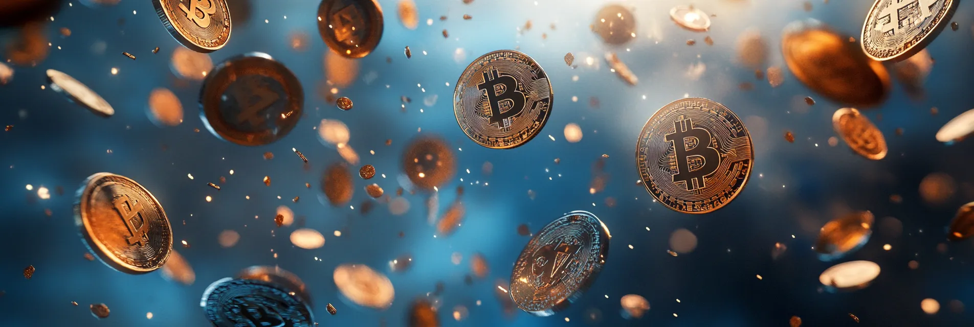 Bitcoin Hits a New All-Time High (Again)