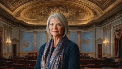 New Crypto Tax Bill Introduced By Senator Lummis