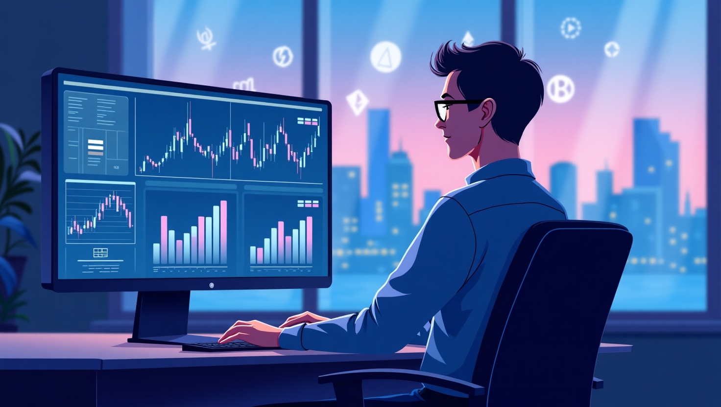how to make money with defi