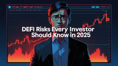 DeFi Risks Every Investor Should Know in 2025