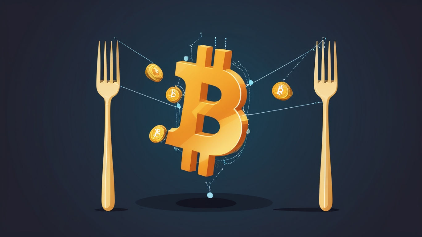 Hard Fork vs Soft Fork