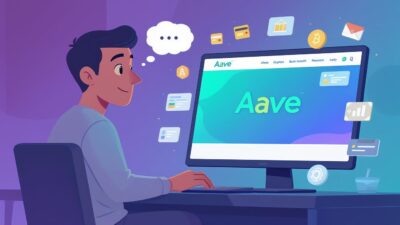How to Buy Aave Using Different Methods in 2025?