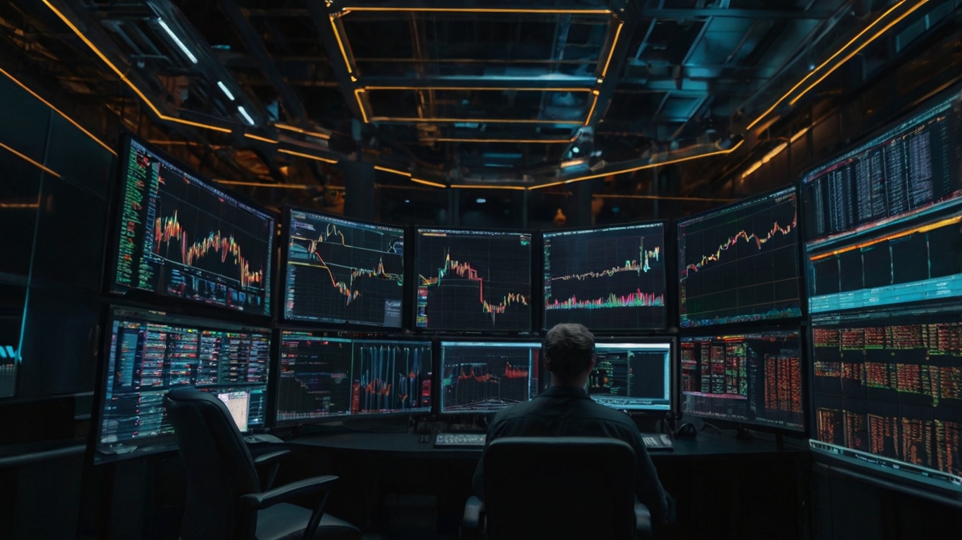 crypto correction