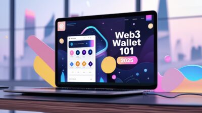 Web3 Wallet 101: What It Is and the Best Options in 2025