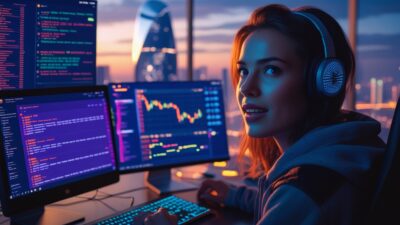 Best Crypto Discord Servers to Stay Ahead of the Market in 2025