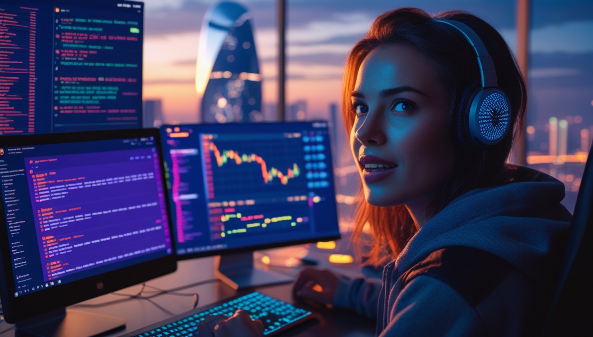 best crypto discord