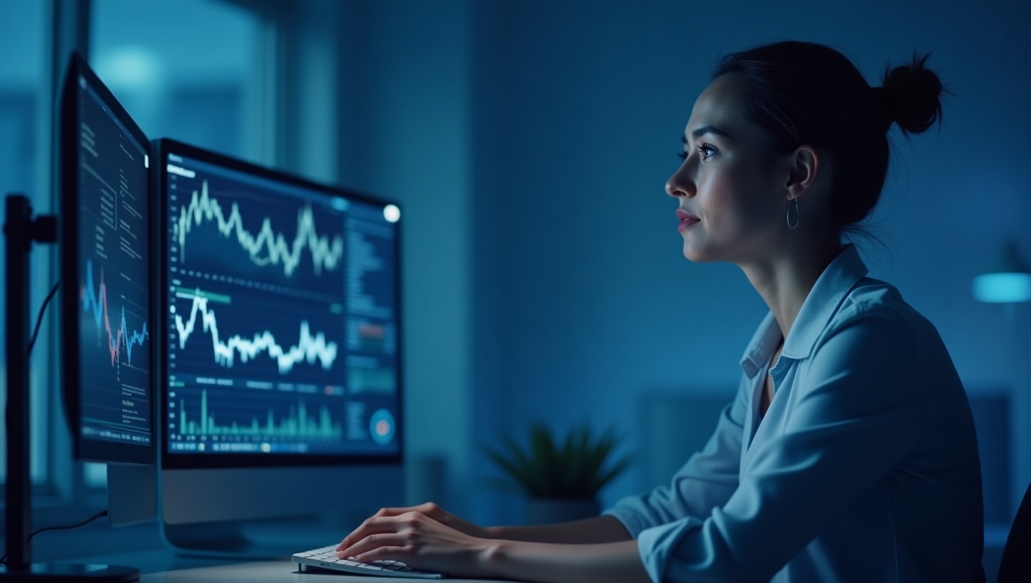 defi analyst