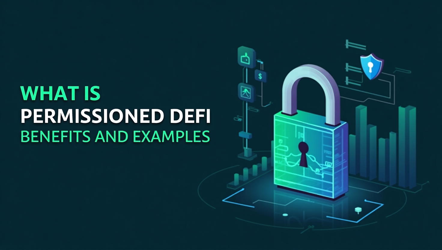 permissioned defi