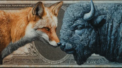 MetaMask and Wyoming Break New Stablecoin Ground
