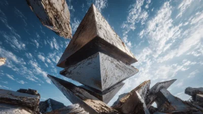 Ethereum’s $5B Exit Queue: Why Everyone’s Overreacting