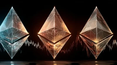 ETH Finally Hits a New All-Time High