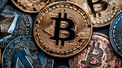 Big Boys of Finance Buy the Dip