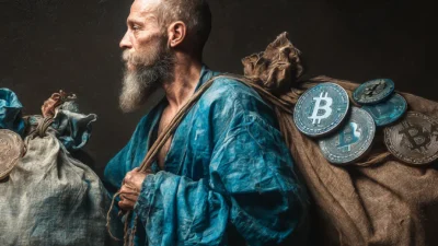 Bags are Pumping: Mess With the Bull, You Get the Horns