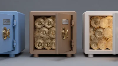 Crypto Security 101: Essential Tips for Protecting Your Funds