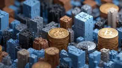 Aave Labs Is Bringing DeFi to Institutions
