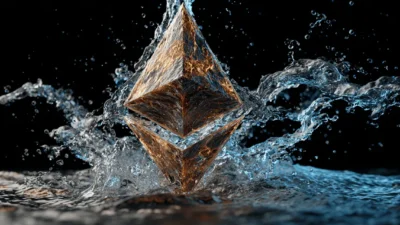 SEC Says Liquid Staking Isn’t Included in Securities Laws