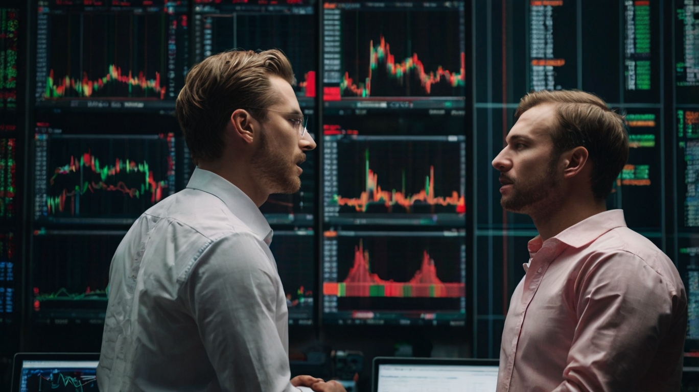 what is long and short in crypto trading