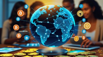 Best Crypto for Cross-Border Payments: Top Options Compared