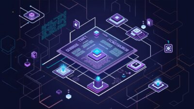 Blockchain Layers Explained: From L0 to L3