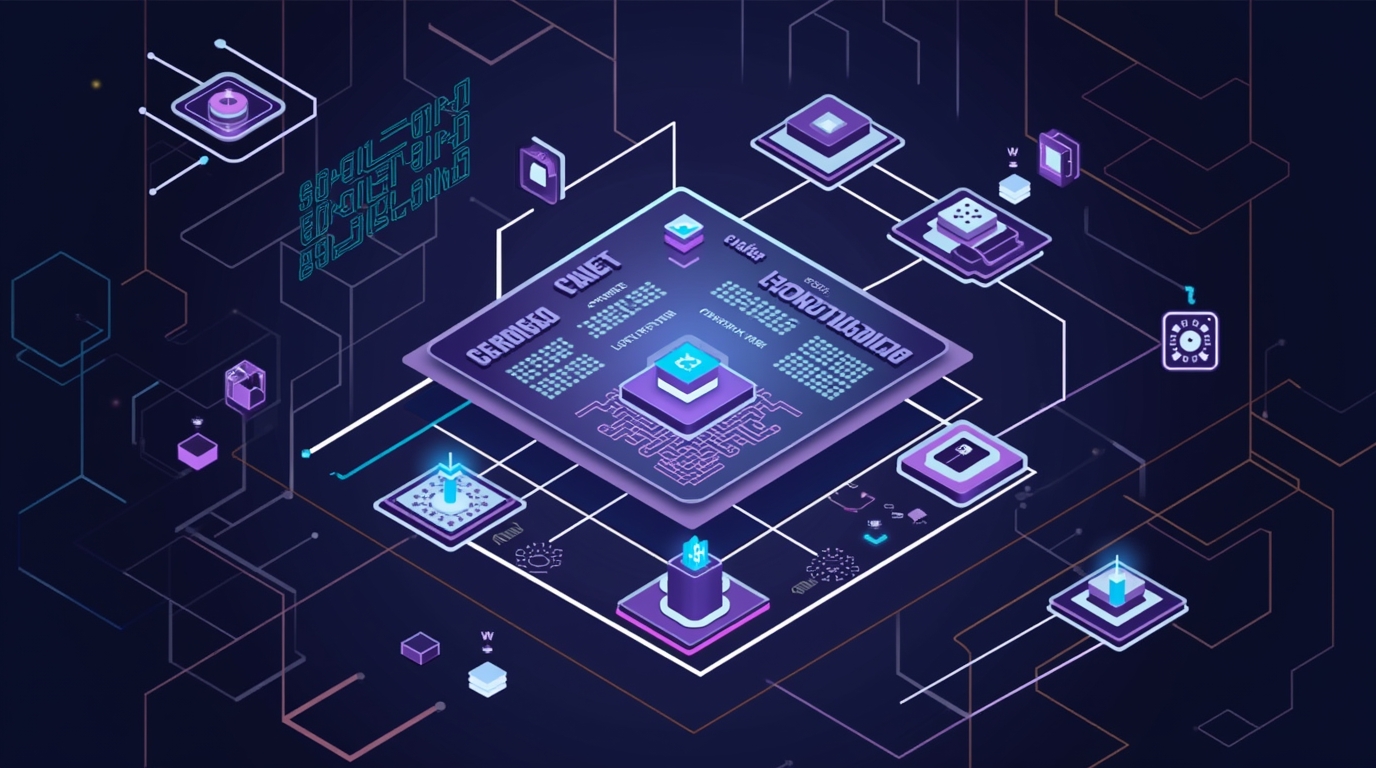 blockchain layers