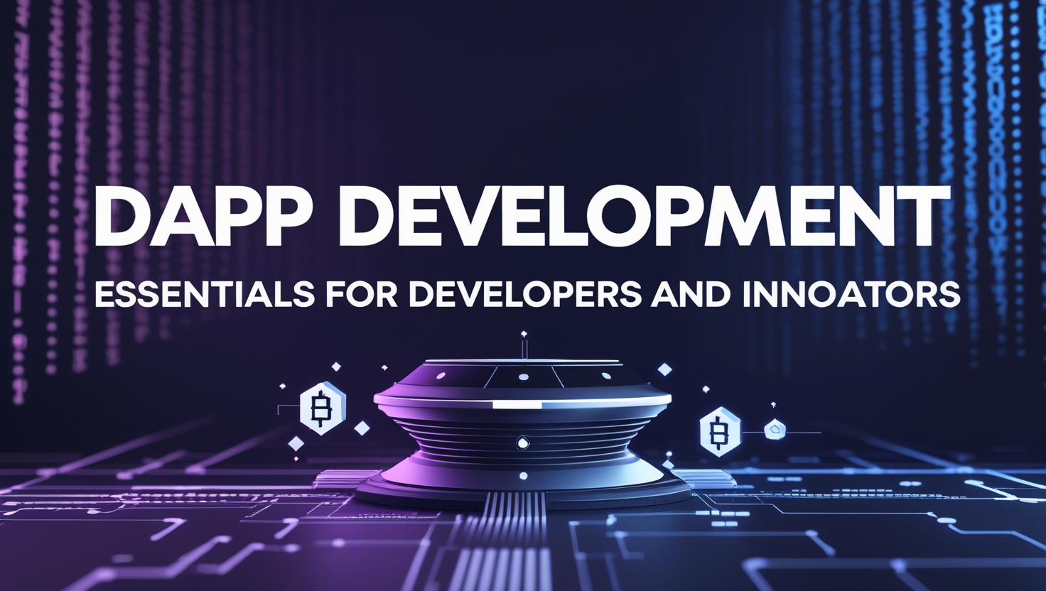 dapp development