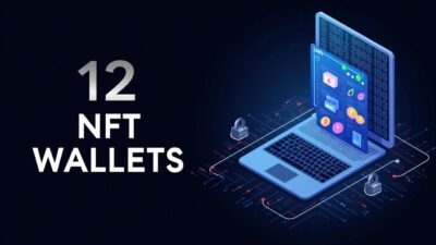 12 Best NFT Wallets for Management, Storage, and Security of Your Digital Assets