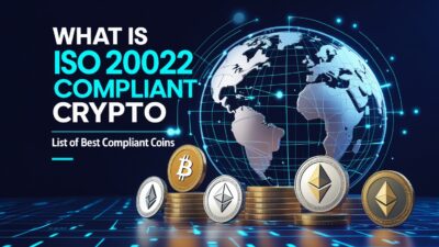 What is ISO 20022 Compliant Crypto? List of Best Compliant Coins