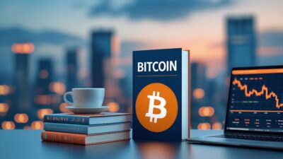 15 Best Bitcoin Books to Read and Level Up Your Knowledge in 2025