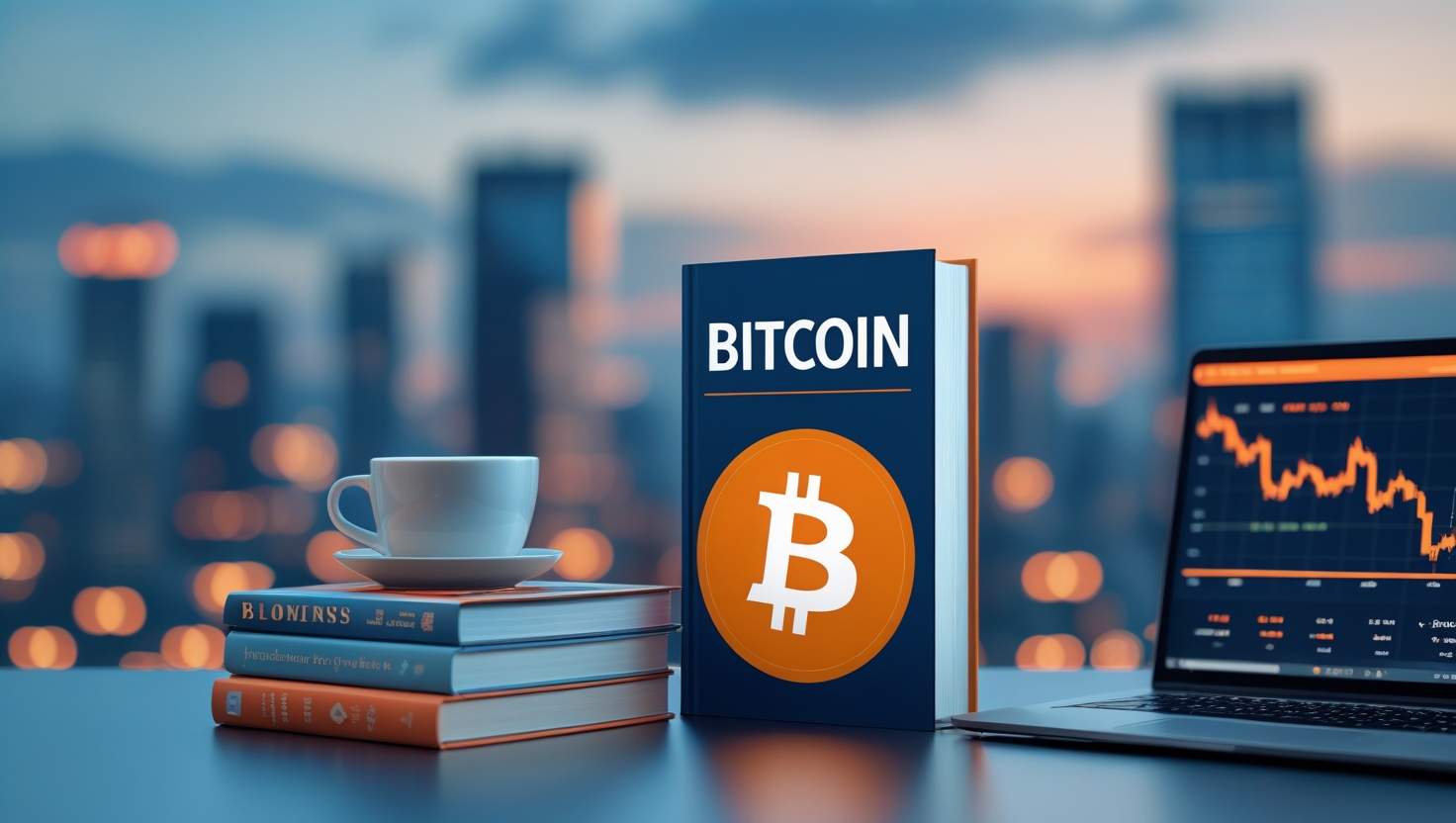 best bitcoin books