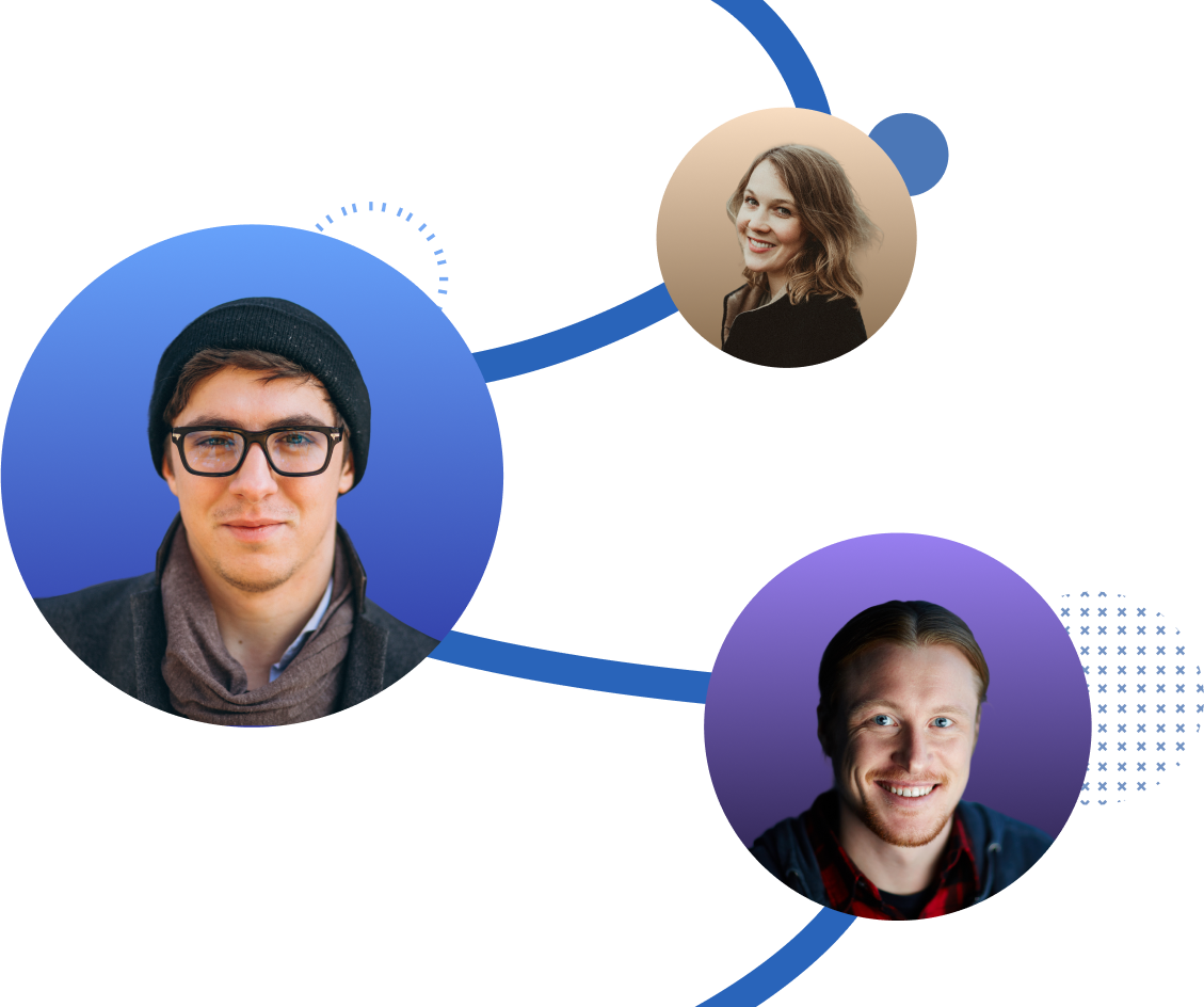 Dypto Crypto Community Banner