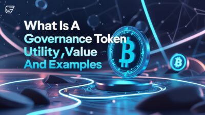What is a Governance Token? Utility, Value, and Examples