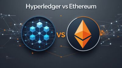 Hyperledger vs Ethereum: Differences and Use Cases