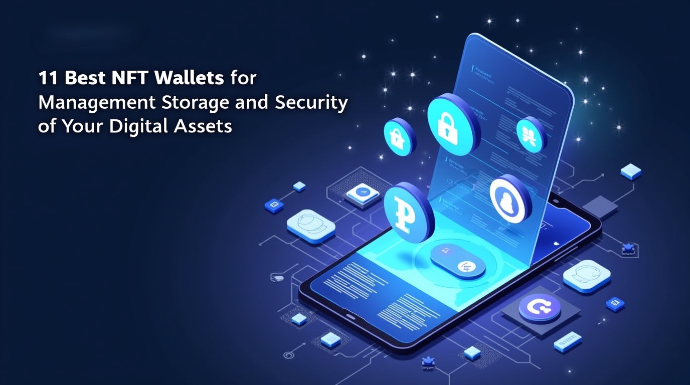 best nft wallets