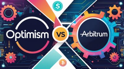 Optimism vs Arbitrum: Fees, Tech, & Ecosystem Showdown