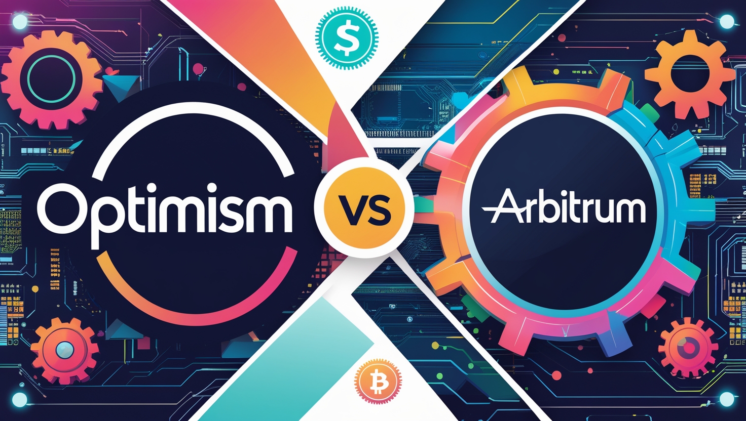optimism vs arbitrum