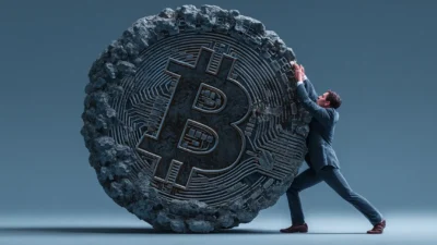 MARA Holdings Is Staying on the BTC Grind