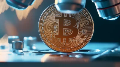 Bitcoin Treasury Company Strive Acquires Semler Scientific