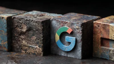 Google Throws Its Hat in the Blockchain Ring with GCUL