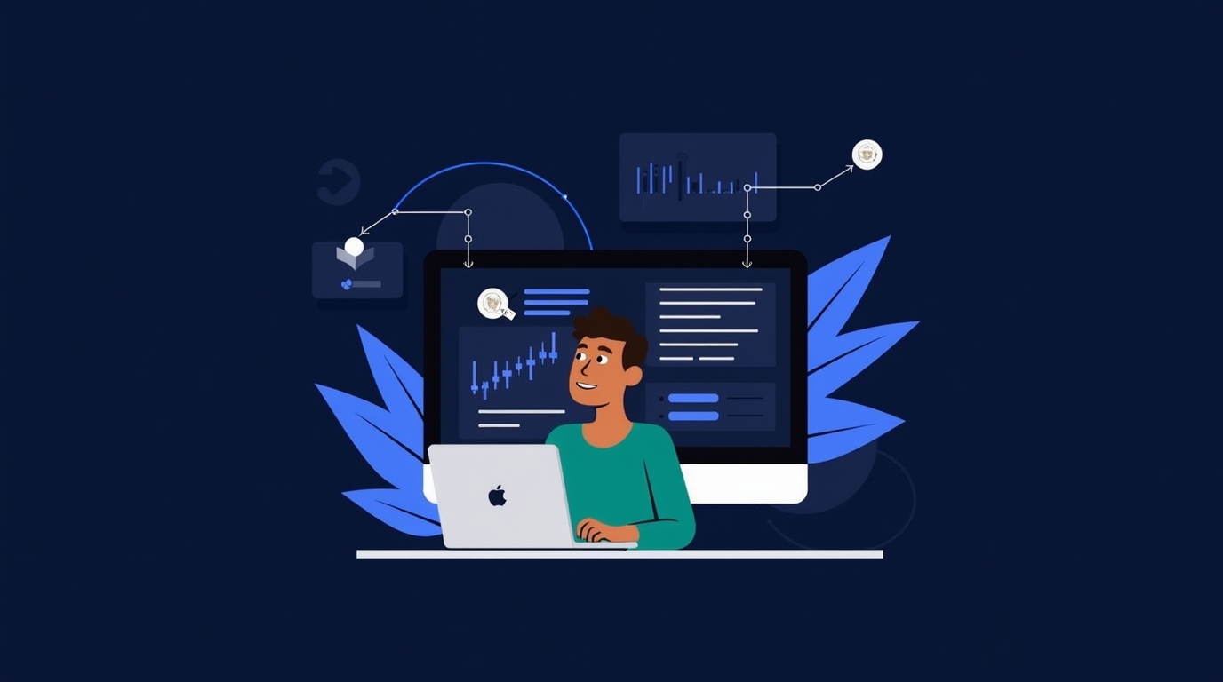 crypto copy trading platform