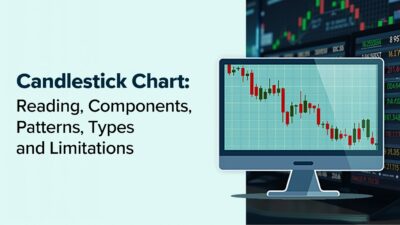 Candlestick Chart: Reading, Components, Patterns, Types, and Limitations