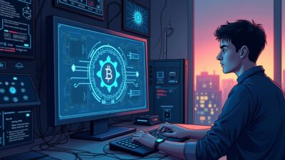 Crypto Mining Difficulty Explained: How It Works & Why It Matters