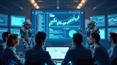 Behind the Scenes: How Crypto Trading Bots Actually Work