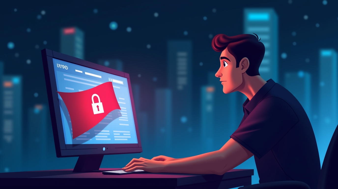 How to Avoid Crypto Scams: Spot the Red Flags and Stay Safe - Dypto Crypto