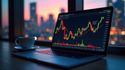 Volume Trading Strategy: How to Use It in Crypto Markets