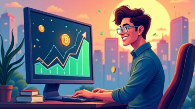 What Is Airdrop Farming? How to Do it the Right Way